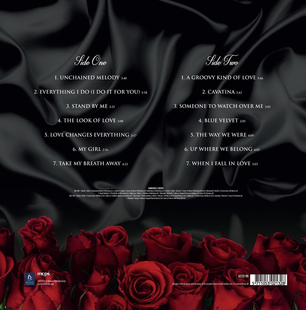 Classic Love Songs