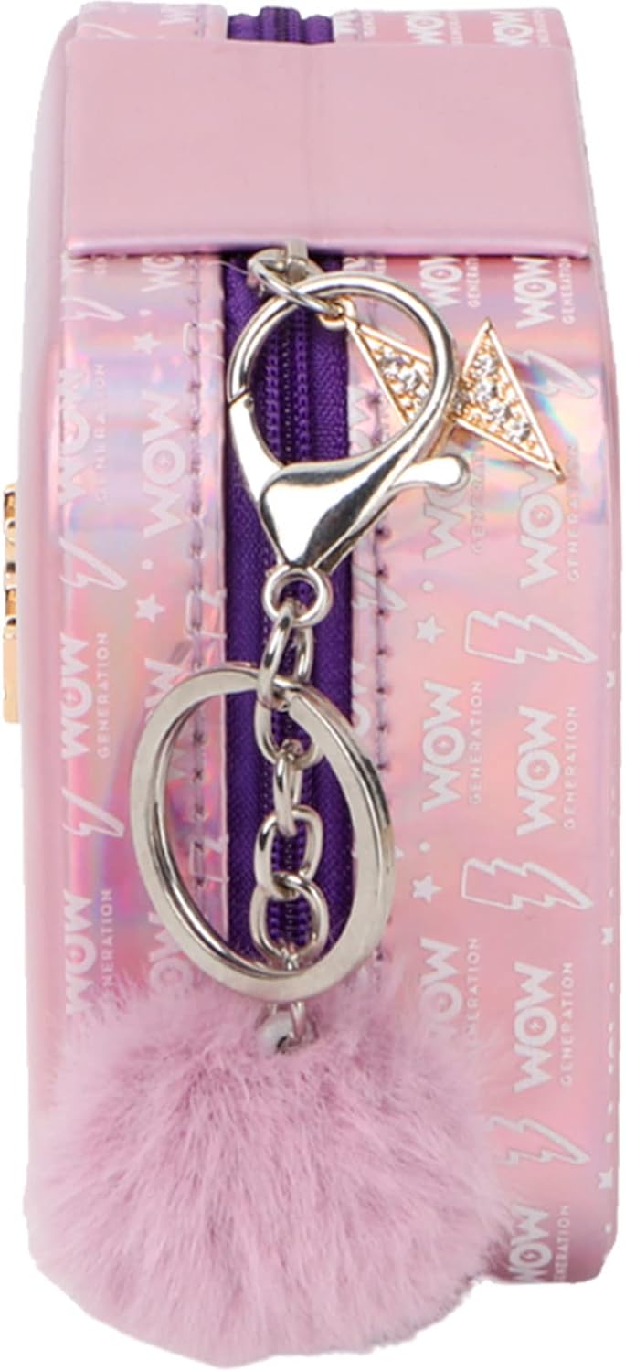Euromic WOW Generation Travel Jewellery Box