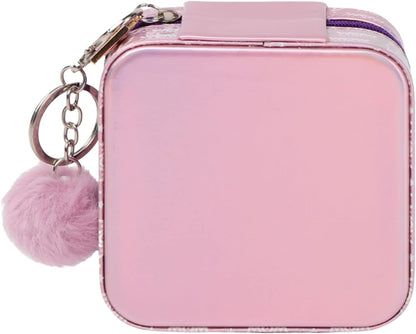Euromic WOW Generation Travel Jewellery Box