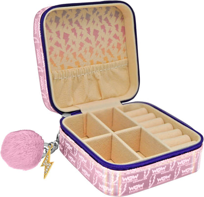 Euromic WOW Generation Travel Jewellery Box