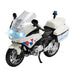 Police- POLITIE Motor (NL) 1:20 +L-S No Aplica Modelos a Escala, Multicolor (29654A