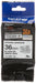 Brother TZe S261 - Laminated extra strength adhesive tape - black on white - Roll (3.6 cm x 8 m) - 1 roll(s