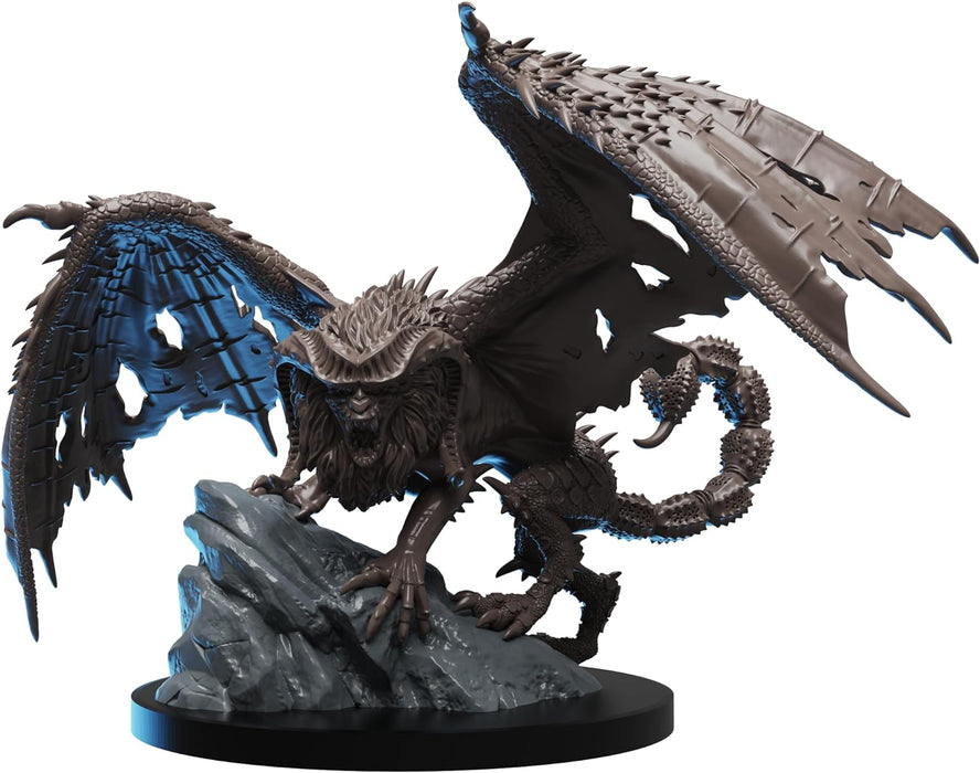 Epic Encounters - Boss Box - Cave Of The Manticore