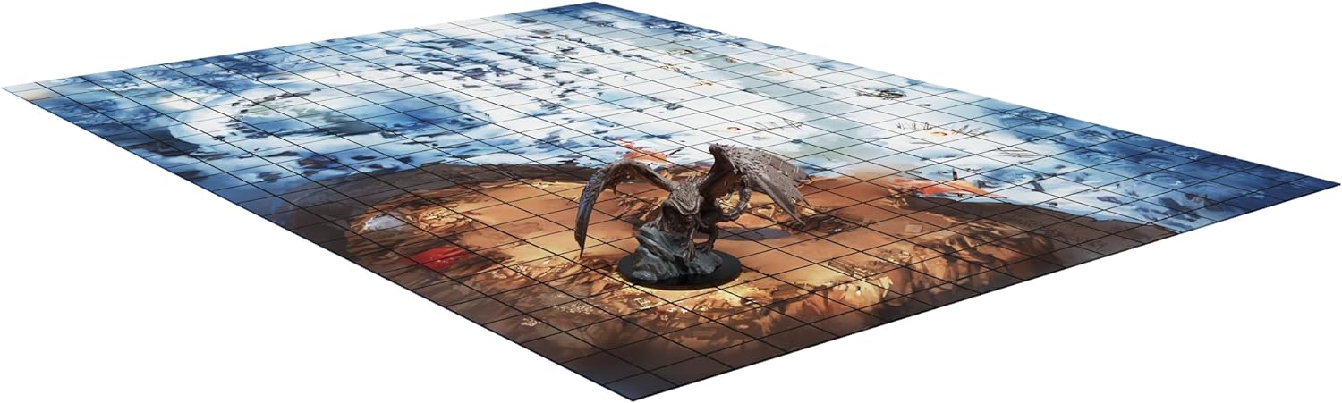 Epic Encounters - Boss Box - Cave Of The Manticore