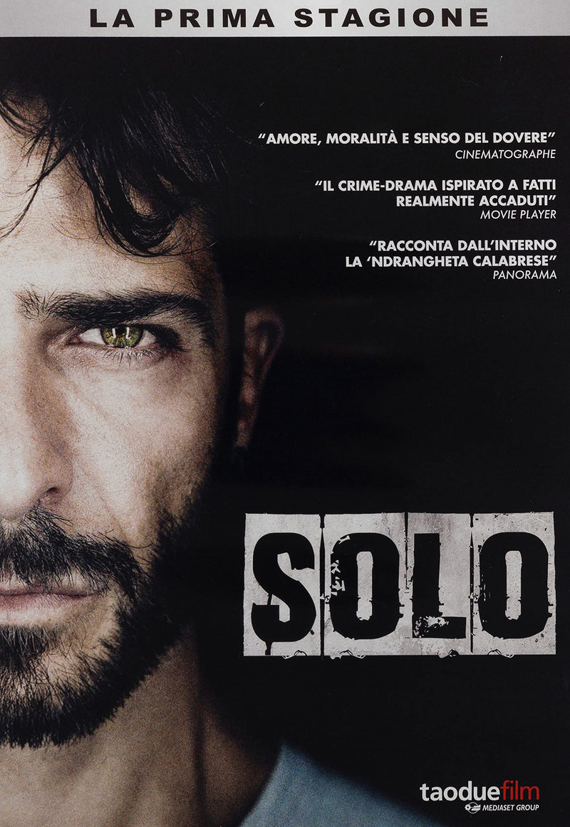 Solo - St.1 (Box 2 Dv