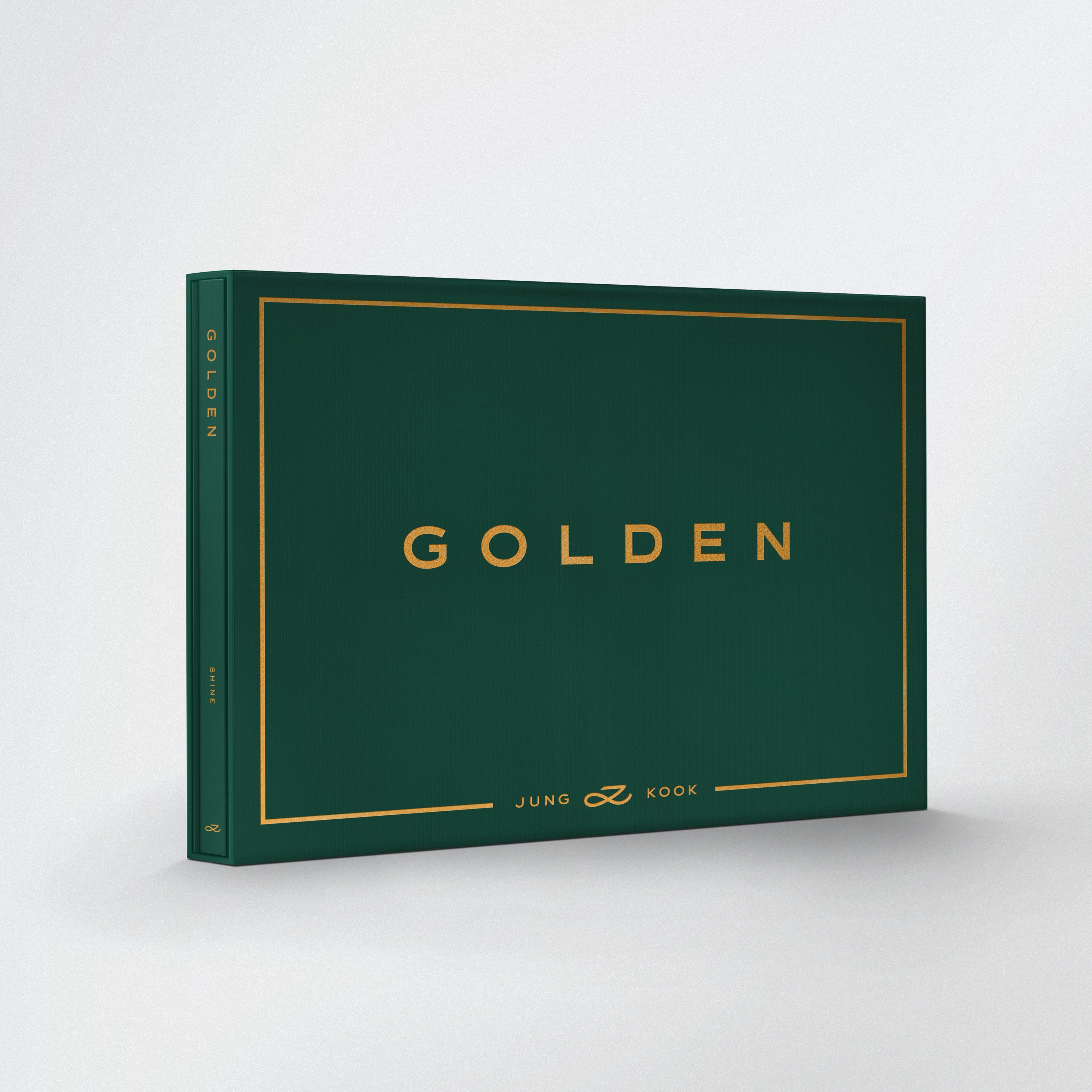 Golden