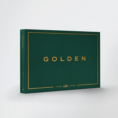 Golden
