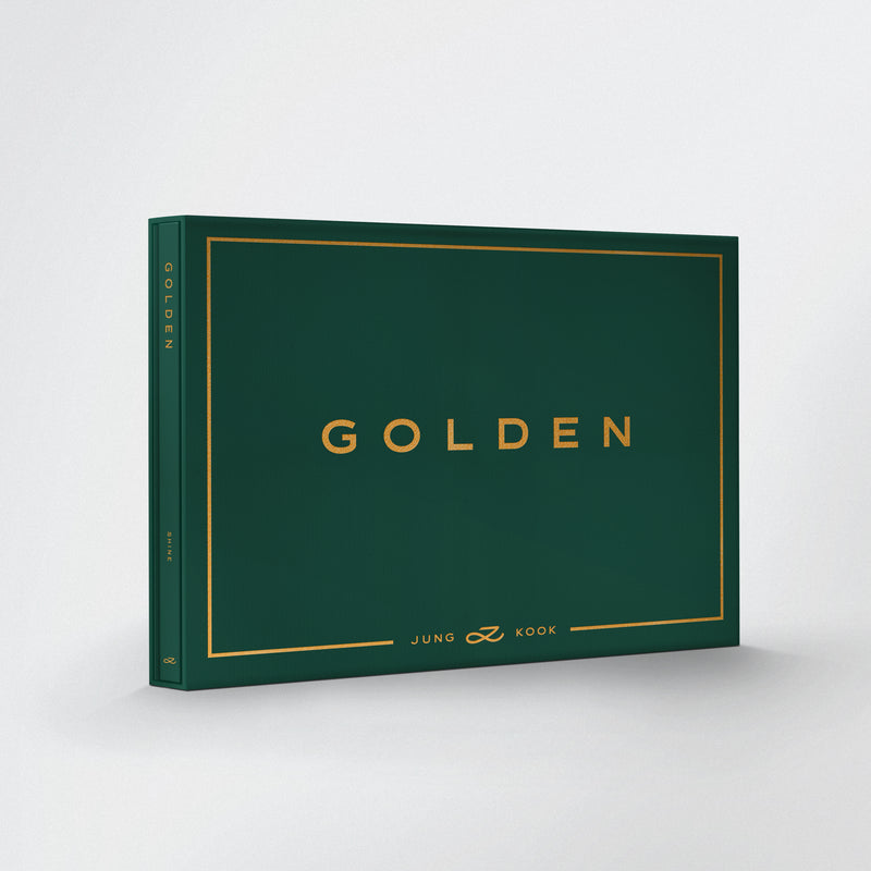 Golden