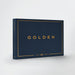 Golden