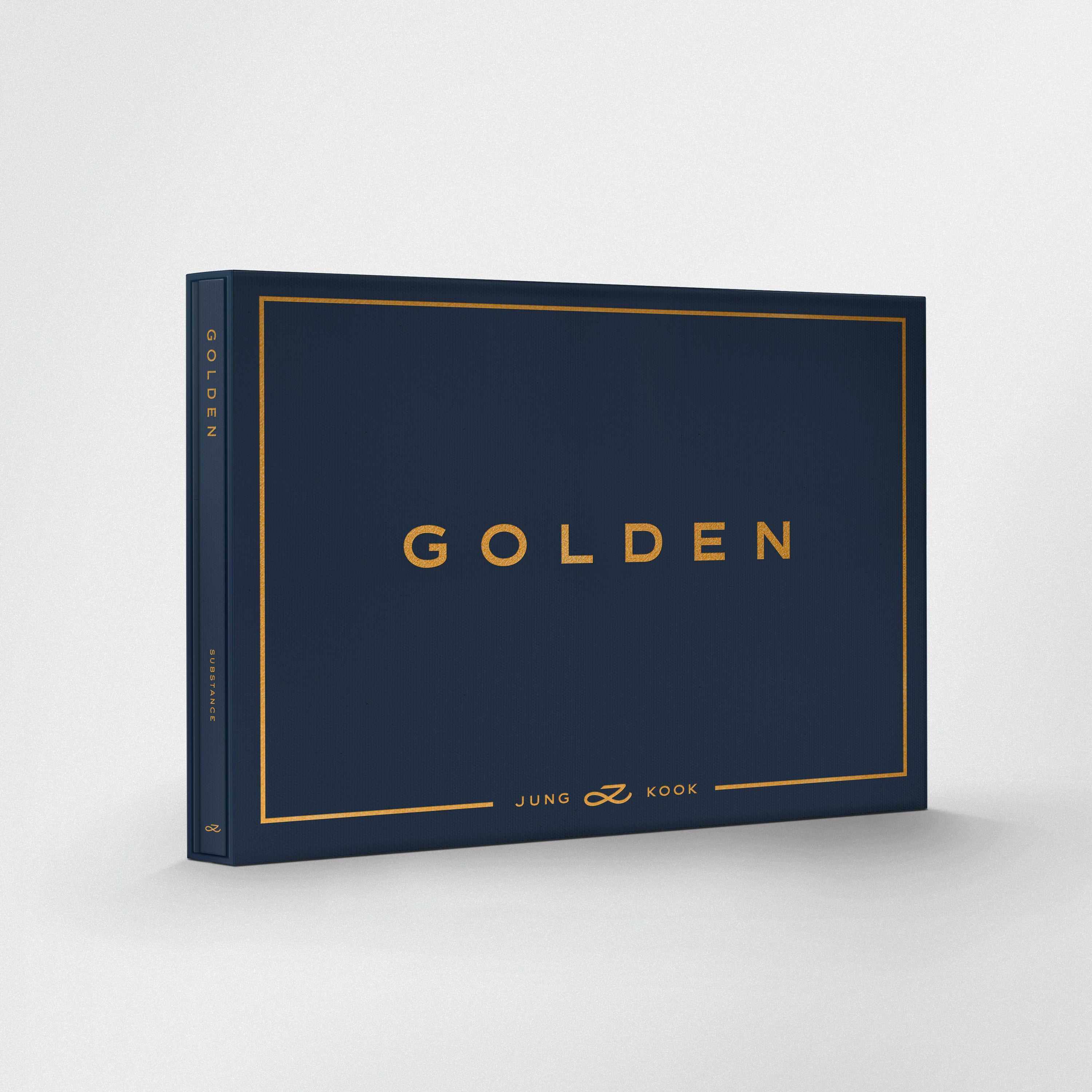 Golden