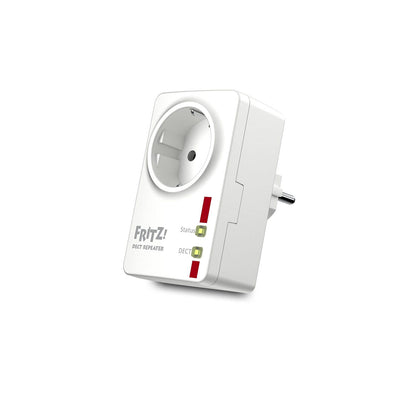 AVM Fritz!DECT Repeater 100 (Increases DECT Range