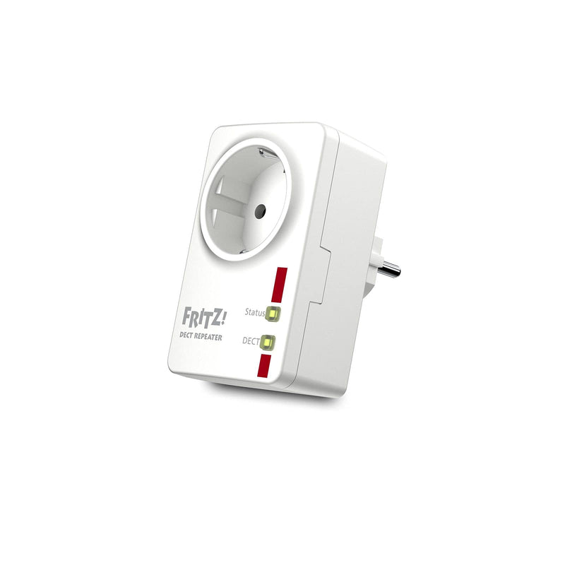 AVM Fritz!DECT Repeater 100 (Increases DECT Range
