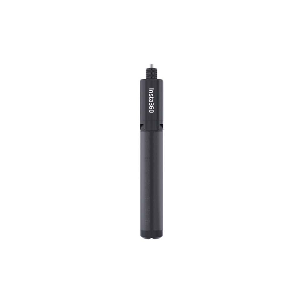 INSTA360 2-in1 Invisible selfie stick + tripod for GO, GO2, ONE X, ONE X2. X3, ONE R & ONE RS & Bullet Time Cord For X3,ONE X2, RS (1-Inch 360 excluded) - 110cm