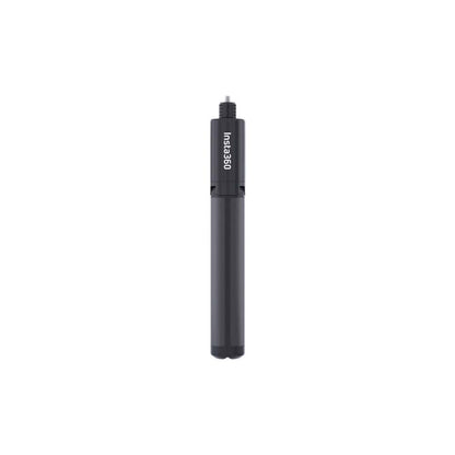 INSTA360 2-in1 Invisible selfie stick + tripod for GO, GO2, ONE X, ONE X2. X3, ONE R & ONE RS & Bullet Time Cord For X3,ONE X2, RS (1-Inch 360 excluded) - 110cm