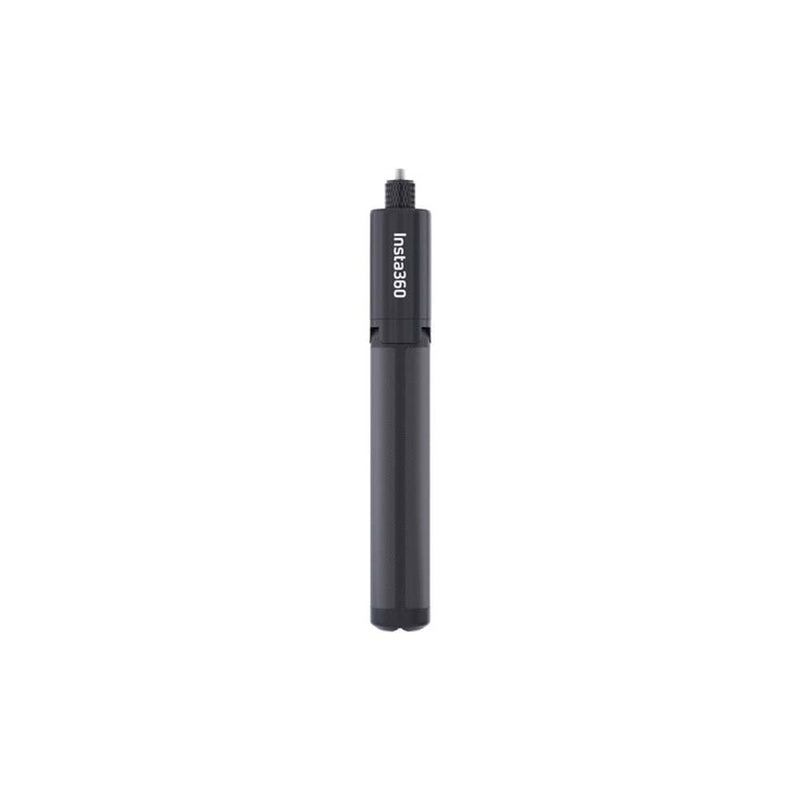 INSTA360 2-in1 Invisible selfie stick + tripod for GO, GO2, ONE X, ONE X2. X3, ONE R & ONE RS & Bullet Time Cord For X3,ONE X2, RS (1-Inch 360 excluded) - 110cm