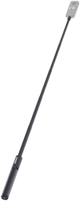 INSTA360 2-in1 Invisible selfie stick + tripod for GO, GO2, ONE X, ONE X2. X3, ONE R & ONE RS & Bullet Time Cord For X3,ONE X2, RS (1-Inch 360 excluded) - 110cm