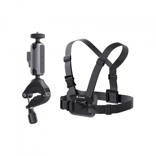 Bike Bundle Insta360 V2 (ONE RS/ONE X2/ONE R/ONE X/GO 2/X3