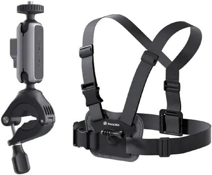 Bike Bundle Insta360 V2 (ONE RS/ONE X2/ONE R/ONE X/GO 2/X3