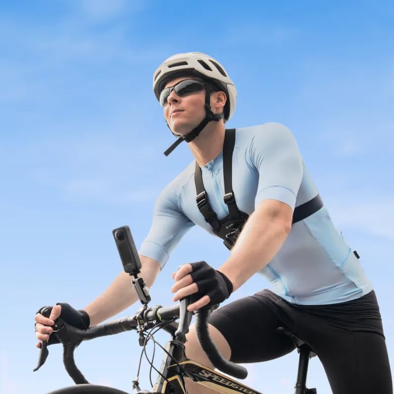 Bike Bundle Insta360 V2 (ONE RS/ONE X2/ONE R/ONE X/GO 2/X3