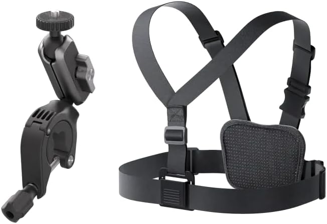 Bike Bundle Insta360 V2 (ONE RS/ONE X2/ONE R/ONE X/GO 2/X3