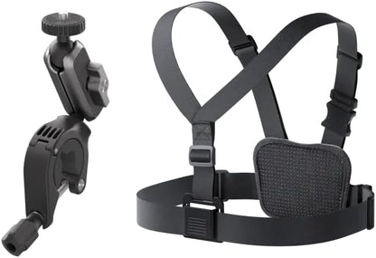 Bike Bundle Insta360 V2 (ONE RS/ONE X2/ONE R/ONE X/GO 2/X3