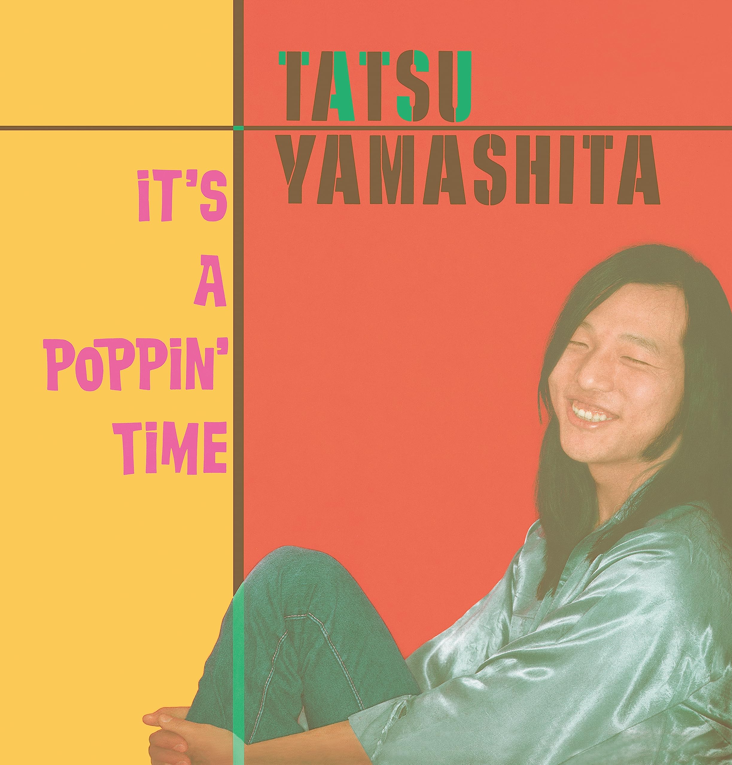 It's A Poppin' Time - Remastered