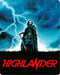 Highlander Steelbook