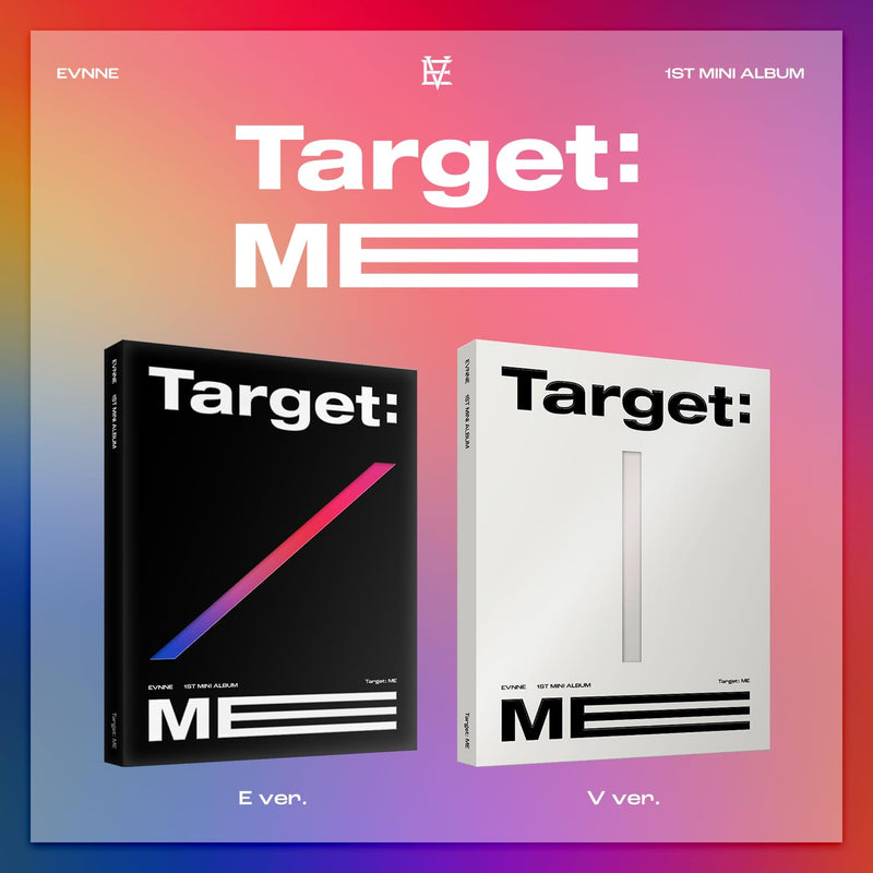 Target: Me
