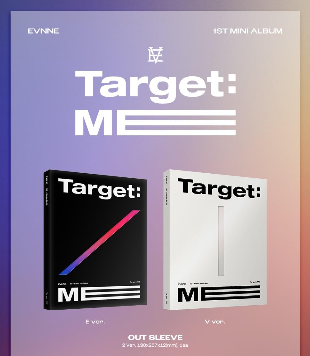 Target: Me