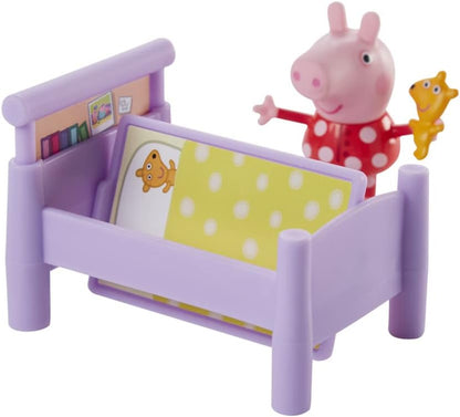 Peppa Pig F2527 PEP Chamber, Multi-Coloured