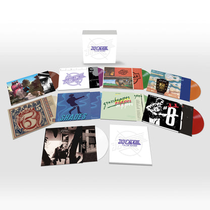 Tulsa Sound Box Set
