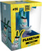 Youtooz Plankton 4.4" Inch Vinyl Figure, Official Licensed Plankton Collectible from Spongebob Squarepants by Youtooz Spongebob Squarepants Collection…