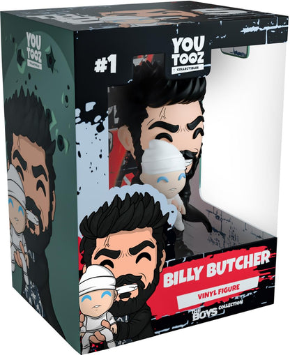 YOUTOOZ Billy butcher billy 11cm