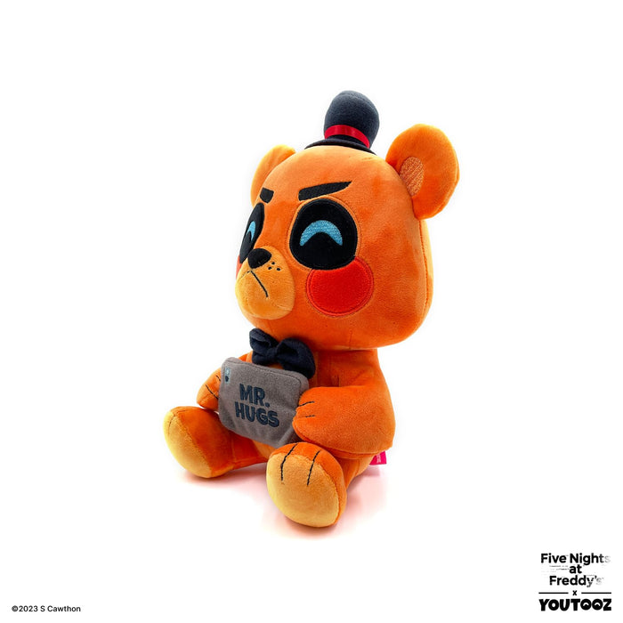 Youtooz - Five Nights at Freddy's peluche Rage Quit Toy Freddy 22 cm