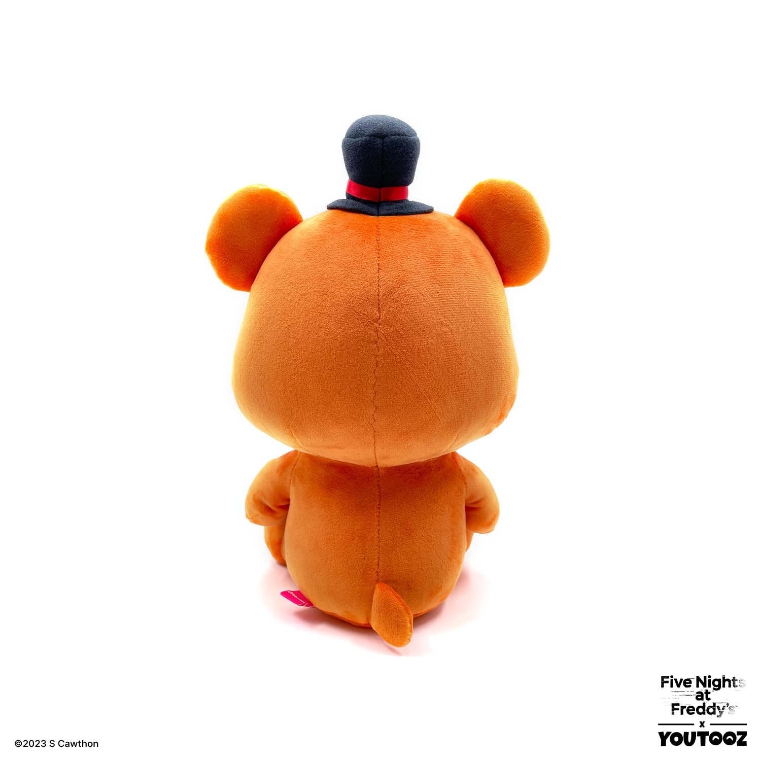 Youtooz - Five Nights at Freddy's peluche Rage Quit Toy Freddy 22 cm