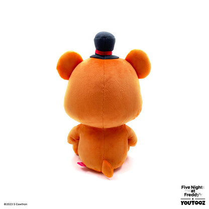 Youtooz - Five Nights at Freddy's peluche Rage Quit Toy Freddy 22 cm