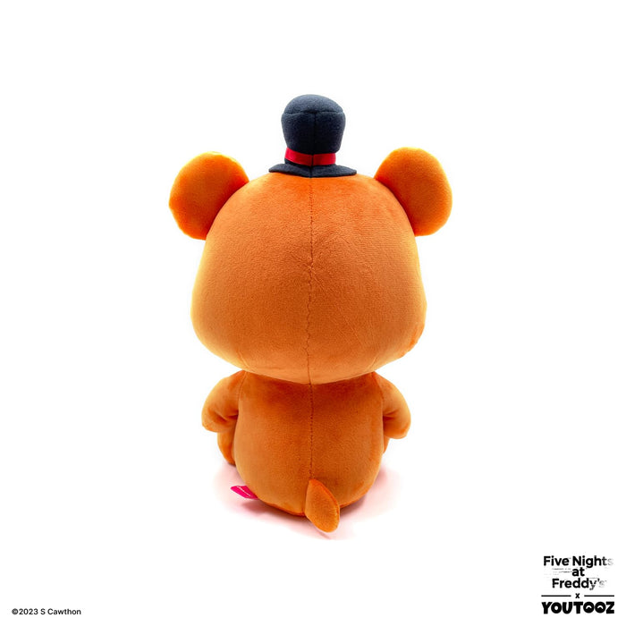 Youtooz - Five Nights at Freddy's peluche Rage Quit Toy Freddy 22 cm