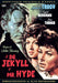 Il Dr. Jekyll E Mr. Hyde