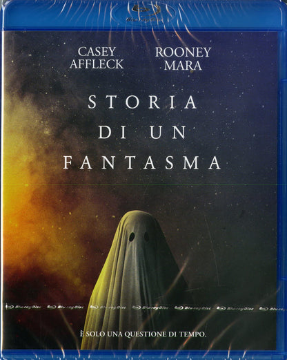 Storia Di Un Fantasma