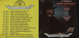 Jimmy c.Newman Greatest Hits Volume one