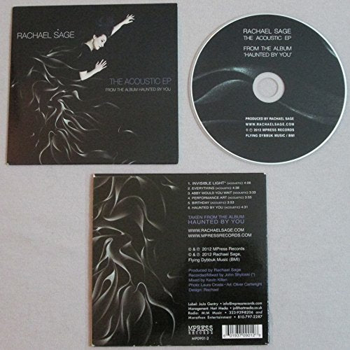 The Acoustic ep