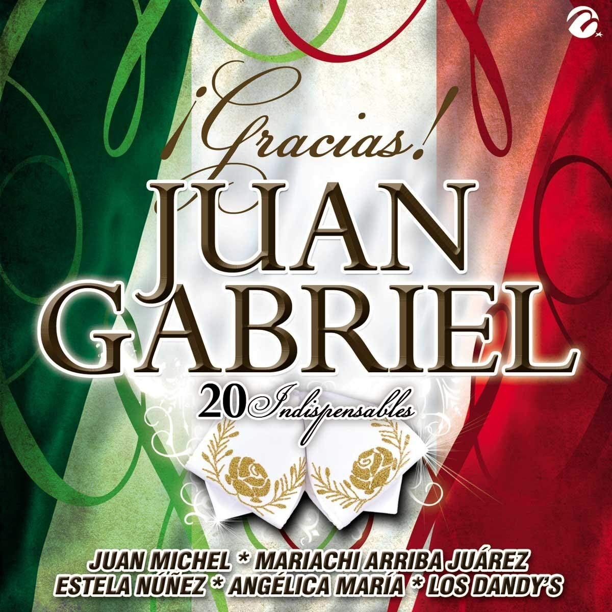 Juan Gabriel Tribute - Gracias Juan Gabriel!