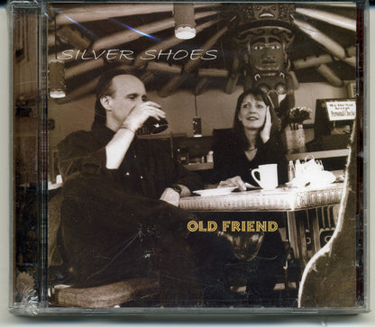 Old Friend