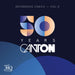 Canton Reference Check Vol.2 (U-Hqcd