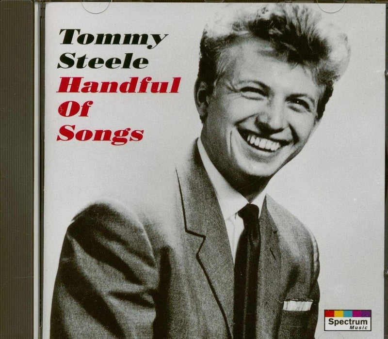 Handful of Songs