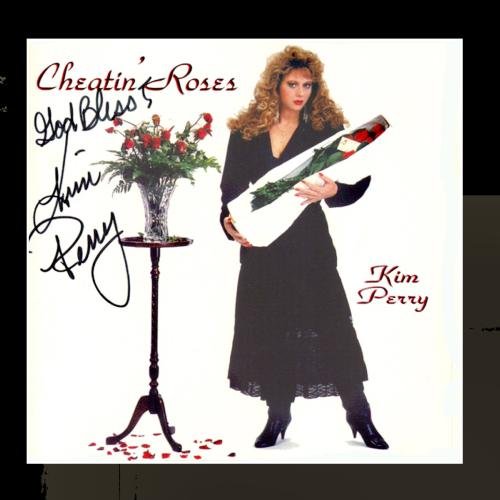 Cheatin' Roses