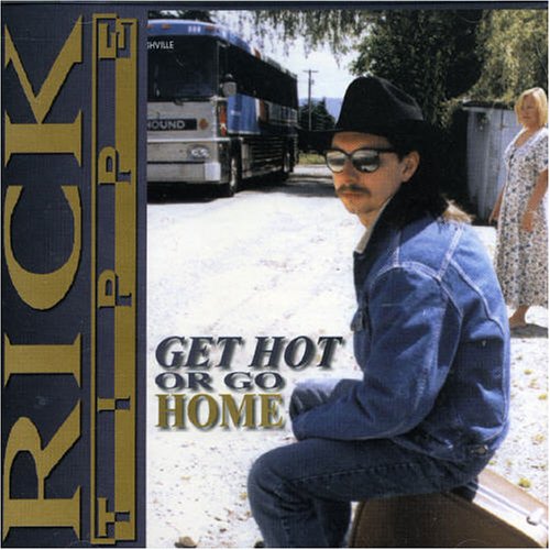 Get Hot Or Go Home