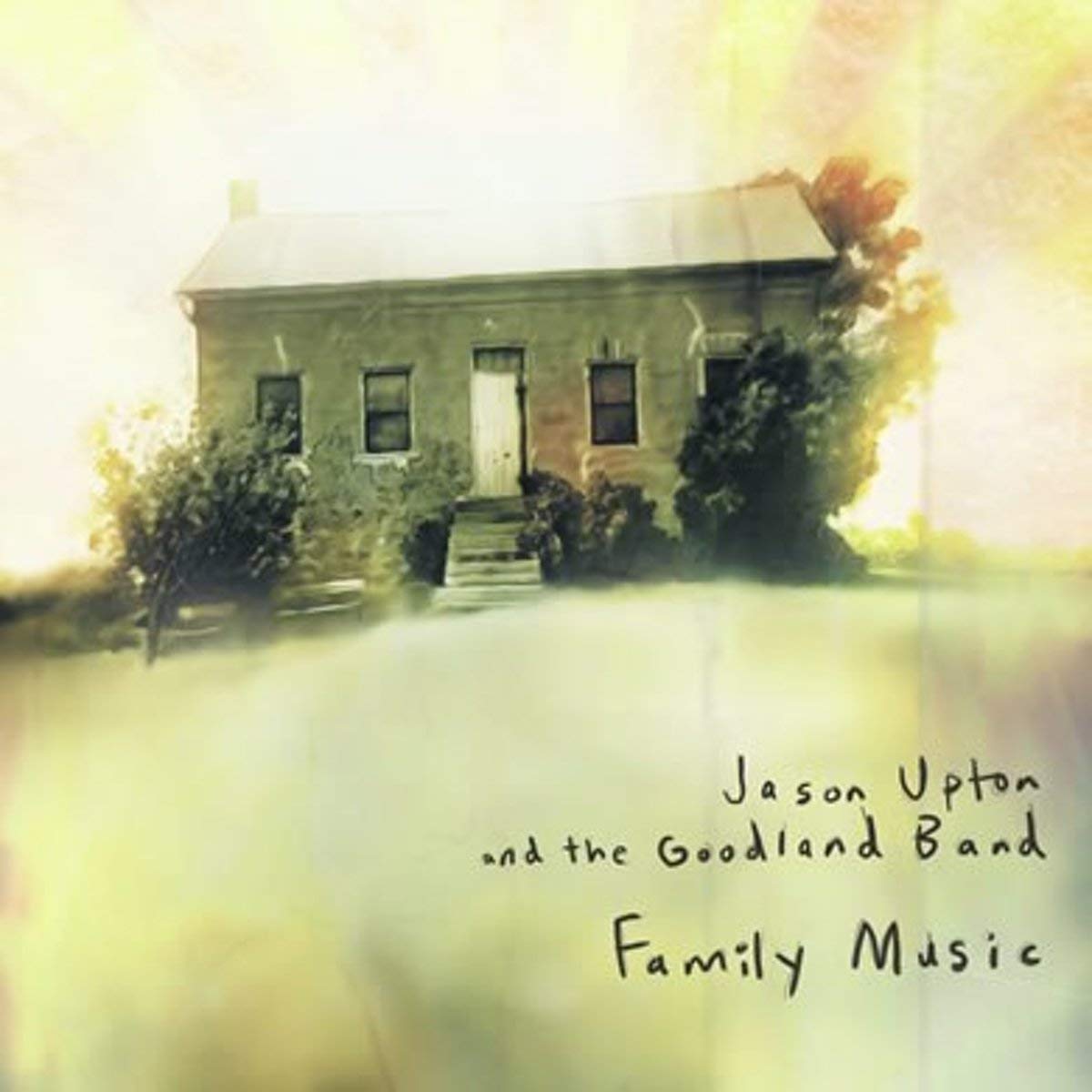 Family Music -Digi-