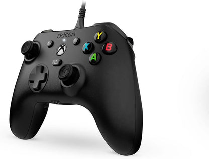 Gamepad Nacon Evol X Wired