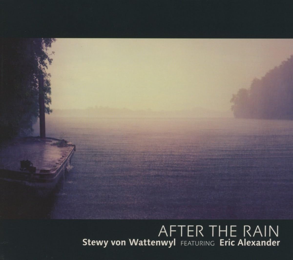 After the Rain